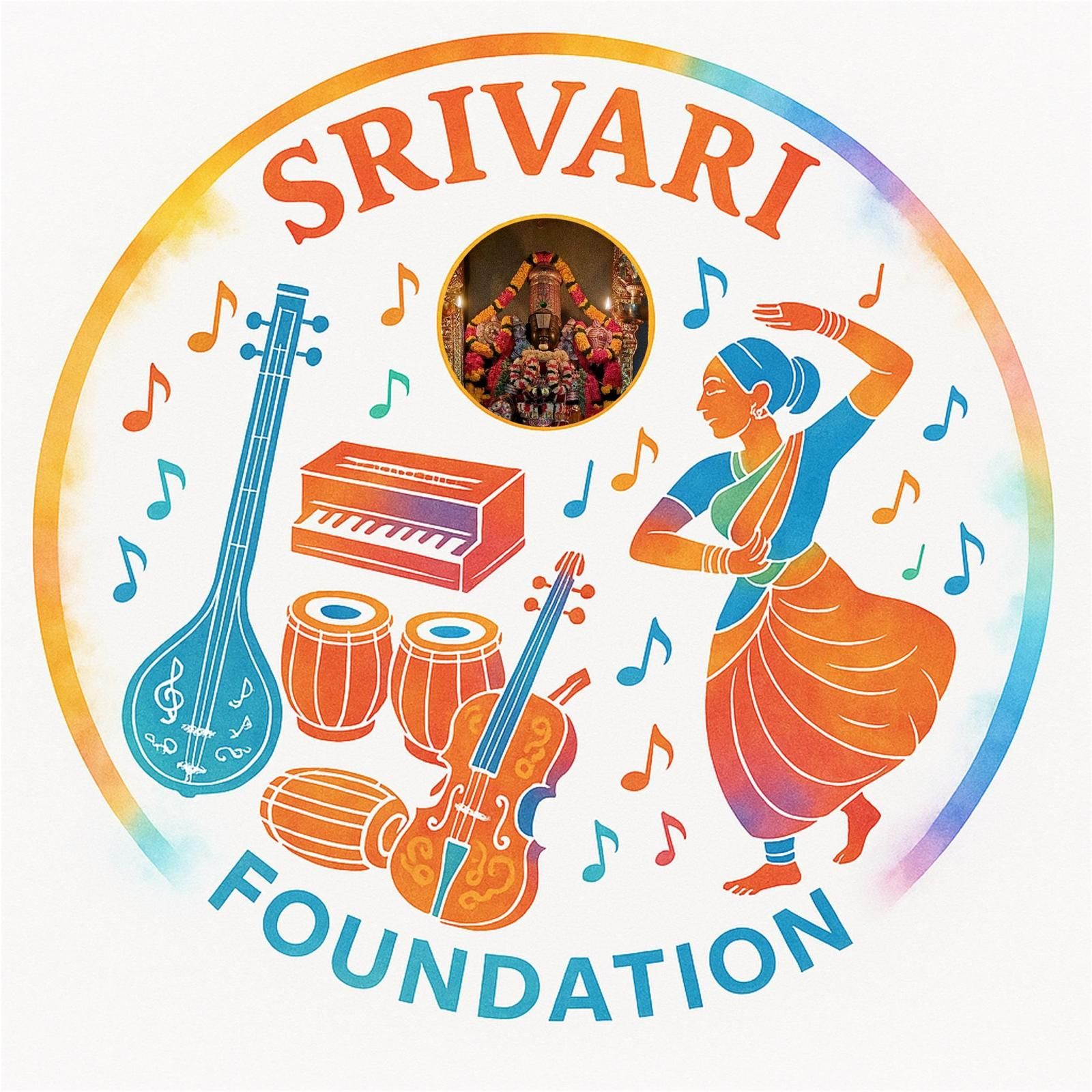 srivari logo
